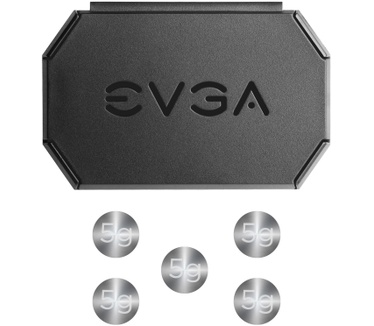 EVGA X17
