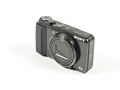 Sony HX20V lens