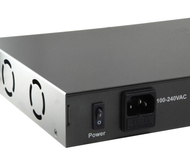LevelOne FGP-2601