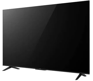 TCL 65P61B Zwart