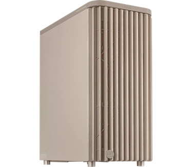 ASUS ProArt PA401 Wood Edition Beige - Metal Panel