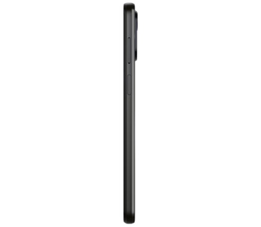 Motorola Moto G22 Zwart