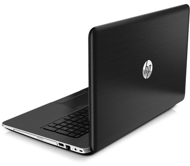 HP Pavilion 17-e120sd