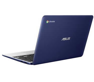 Asus Chromebook C201PA-FD0008