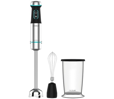 Cecotec Power TitanBlack 1200 XL Cream