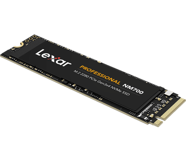 Lexar NM700