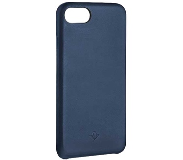 TwelveSouth RelaxedLeather (iPhone 8/7) Blauw