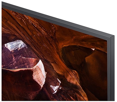Samsung UE43RU7400 Zwart