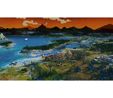 A Total War Saga: Troy - Limited Edition, Windows