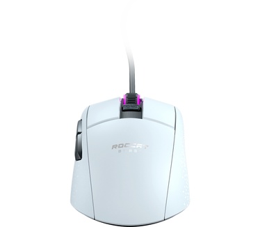 Roccat Burst Core Wit