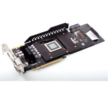 Inno3D GeForce GTX 980 iChill HerculeZ X3 Air Boss 4GB