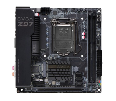 EVGA Z97 Stinger Core3D