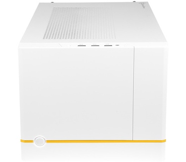 Silverstone Sugo 14 Wit