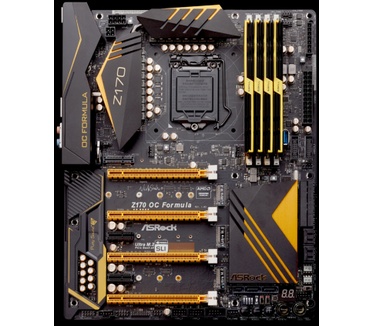 G.Skill 32GB DDR4-3200