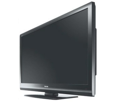 Toshiba Regza 37RV635D Zwart