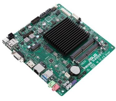 Asus Prime N4000T