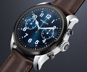 Montblanc Summit 2