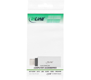 InLine 35802