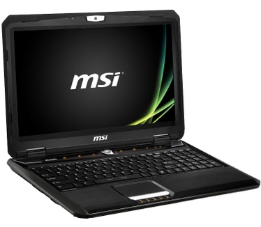 MSI GT60-2OKIPSi716251B Workstation