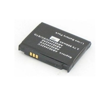 Yanec Accu batterij voor Samsung D900/T519/U100/etc (YPH359)