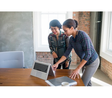 HP EliteBook x360 1030 G2 1DT48AW