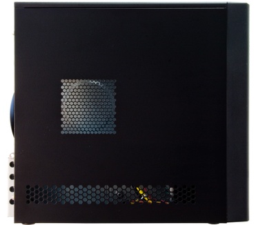 Chieftec BD-02B-SL-U3