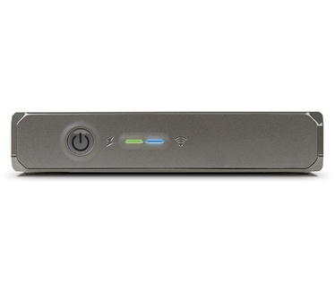LaCie Fuel 2TB