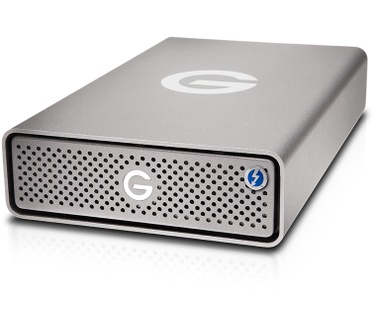 G-Technology G-DRIVE Pro