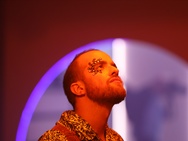 EOS R portretten