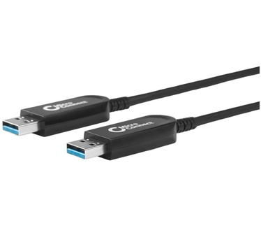 Microconnect USB3.0AA10BOP Zwart