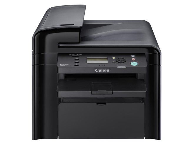 Canon i-Sensys MF4430 - Kenmerken - Tweakers