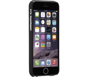 Case-Mate Apple iPhone 6 Barely There Black
