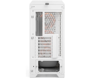 Fractal Design Meshify 3 Ambience Pro RGB TG Clear Tint Wit