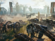 Assassins Creed Unity
