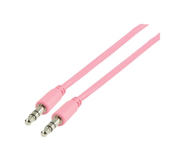 ValueLine 1m 3.5mm, M - M