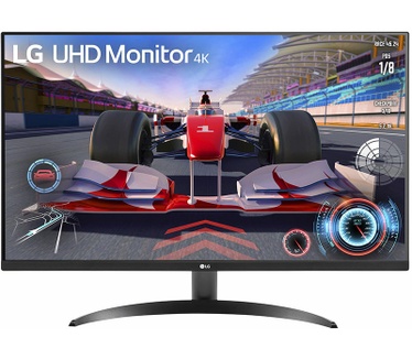 LG 32UR500-B Zwart