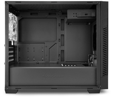 Sharkoon S1000 Window