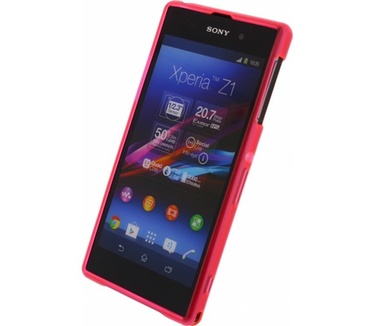 Mobilize MOB-GCPI-ZPERZ1