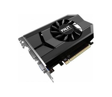 Palit GeForce GTX 650 Ti 2GB