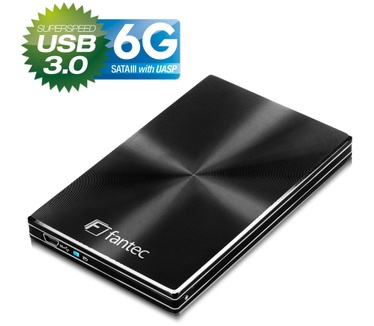 Fantec DB-229U3-6G