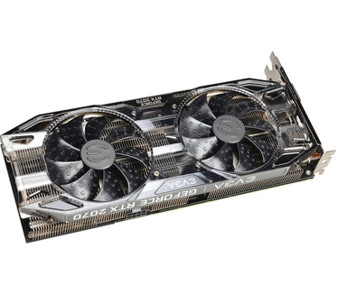 EVGA GeForce RTX 2070 Black