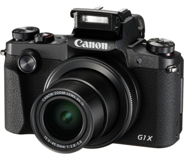 G1 X Mark III 