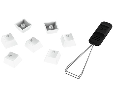 HP HyperX Full key Set Keycaps