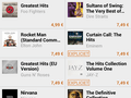 Google Music Belgie