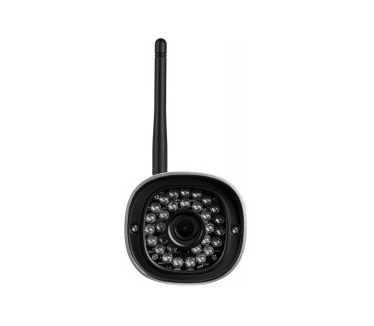 Foscam FI9900P