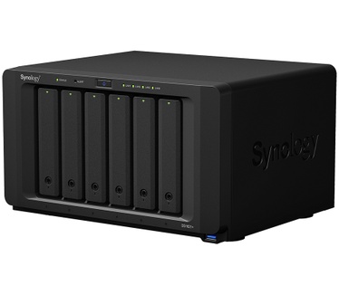 Synology DS1621+