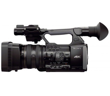 Sony FDR-AX1E