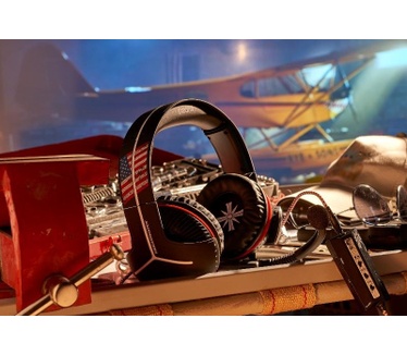 Thrustmaster Y-350CPX 7.1 Powered Far Cry 5 Edition