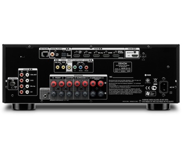 Denon AVR 2113