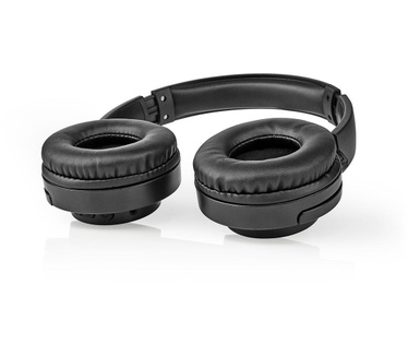 Nedis HPBT2102BK